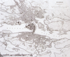 Stockholm karta 1836