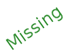 Missing