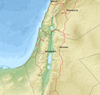 Palestine base map.svg